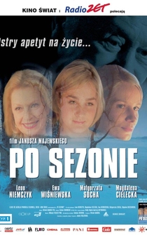 Poster Po sezonie