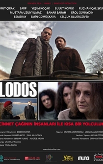 Poster Lodos