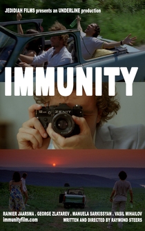 Poster Immunity