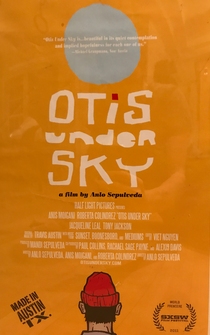 Poster Otis Under Sky