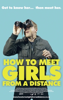 Poster How to Meet Girls from a Distance