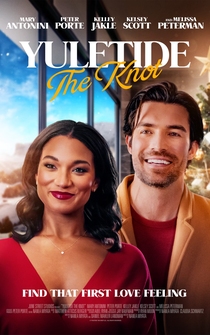 Poster Yuletide the Knot