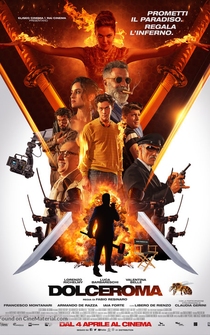 Poster de Dolceroma