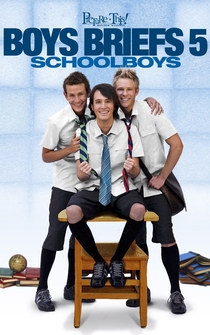 Poster Boys Briefs 5: Schoolboys