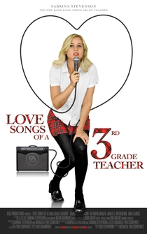 Poster Love Songs of a Third Grade Teacher