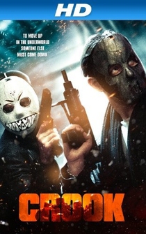 Poster de Crook