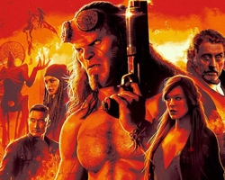 Milla Jovovich, Ian McShane y Sasha Lane, se unen al remake de ‘Hellboy‘