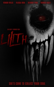 Poster Lilith