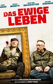 Poster Das ewige Leben