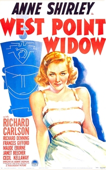 Poster West Point Widow