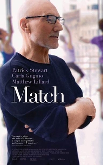 Poster de Match