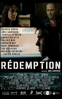 Poster Rédemption