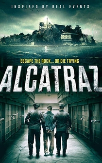 Poster Alcatraz