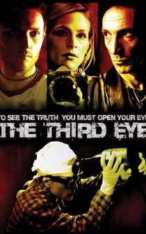 Poster The Third Eye