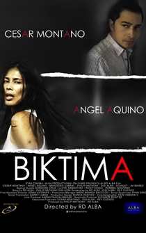 Poster Biktima