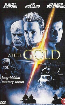 Poster White Gold