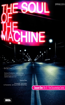 Poster The Soul of the Machine