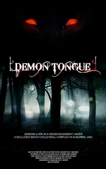 Poster de Demon Tongue