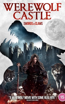 Poster Werewolf Castle