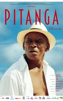 Poster Pitanga