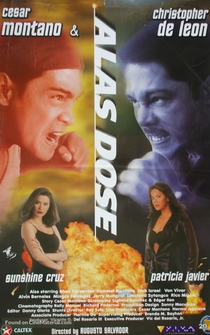 Poster Alas-dose