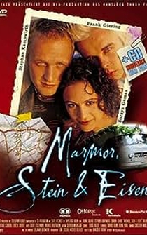 Poster Marmor, Stein & Eisen