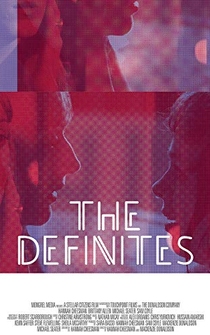 Poster The Definites