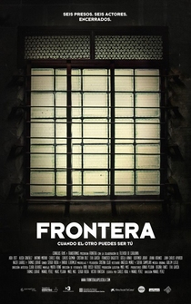 Poster Frontera