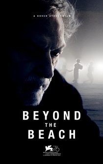 Poster Beyond the Beach: The Hell and the Hope