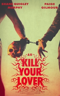 Poster Kill Your Lover