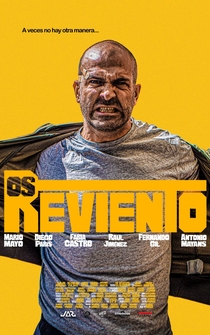 Poster Os reviento