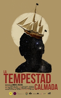 Poster The Calm Tempest