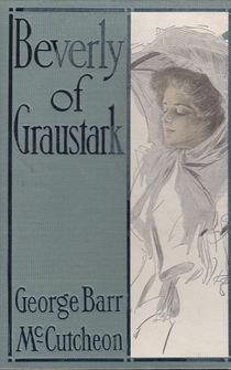 Poster Beverly of Graustark