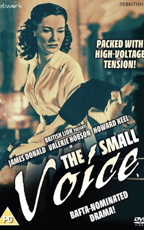 Poster The Small Voice