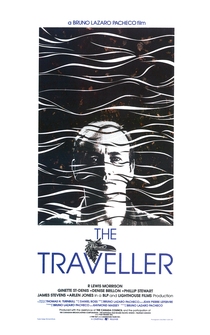 Poster The Traveller