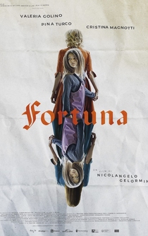 Poster Fortuna