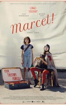 Poster Marcel!