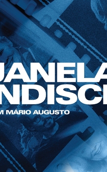 Poster Janela Indiscreta