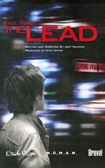 Poster Kyle Riabko: The Lead