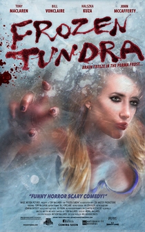 Poster Frozen Tundra