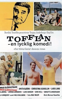 Poster Tofflan