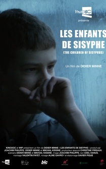 Poster Les enfants de Sisyphe