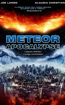 Poster Meteor Apocalypse