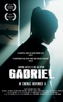 Poster Gabriel