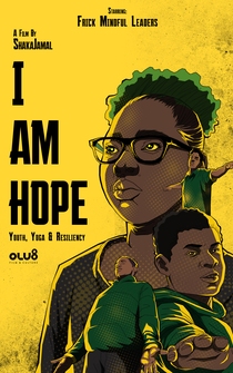 Poster I Am Hope