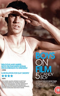 Poster Boys on Film 5: Candy Boy