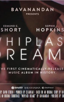 Poster Whiplash Dreams