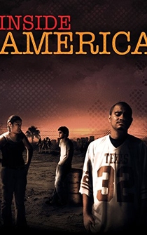 Poster Inside America