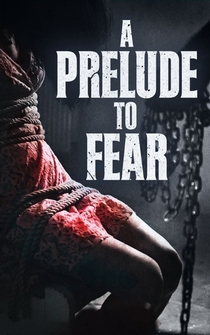 Poster As a Prelude to Fear