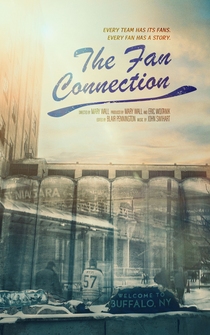 Poster The Fan Connection